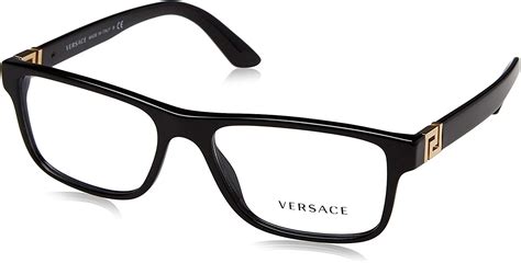 versace men's prescription eyeglasses|versace prescription glasses 482 items.